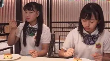 Entre avions et insectes, le choix est vôtre à Itami !