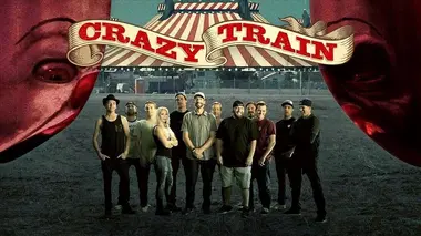 Never Back Down... Under