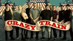 Nitro Circus: Crazy Train E07 Zululand