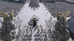 Creation of the Gods I : Kingdom of Storms