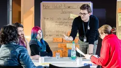 Créativité citoyenne