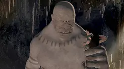 Créatures de légendes