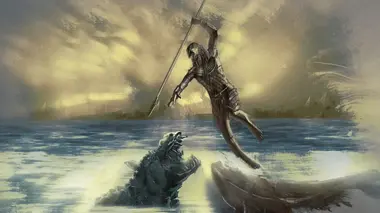 Créatures de légendes Les dragons