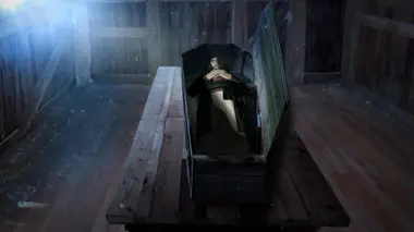 Créatures de légendes Les vampires