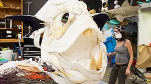 Créatures extrêmes : le défi E01 Plongée dans les grands fonds