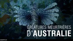 Créatures meurtrières d'Australie E01 Forêts : repaires de prédateurs