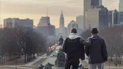 Creed : l'héritage de Rocky Balboa