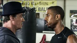 Creed : L'héritage Rocky