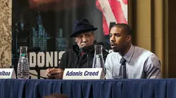 Creed : L'héritage Rocky