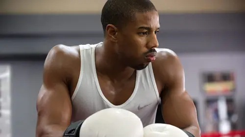 Creed : L'héritage Rocky