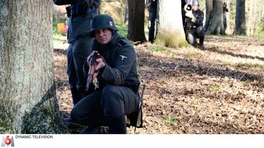 Le grand méchant loup / Le doigt maudit