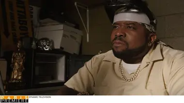 Halloween / L'homme dans la valise