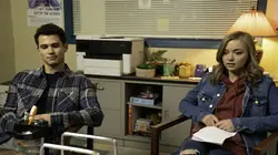 Creepshow  S02E03 L'étoffe des zéros / Rivalité fraternelle