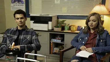 L'étoffe des zéros / Rivalité fraternelle