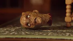 Creepshow  S02E06 Journal d'un survivant / Survivor type