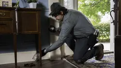 Creepshow  S02E02 Dead and Breakfast / Pesticide