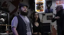 Sur Paris Première à 23h00 : Creepshow