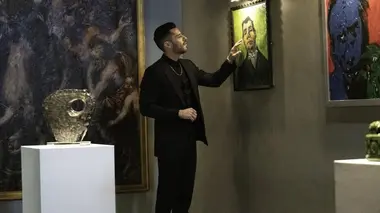 Le dernier Tsuburaya / L'homme araignée