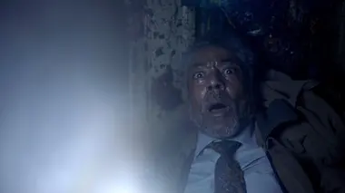 Creepshow S01E01 Matière grise / La maison de poupée