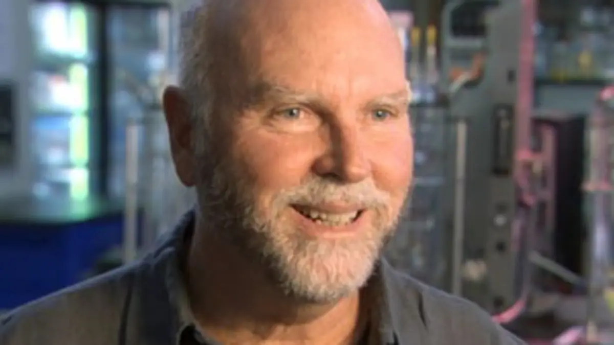 Créer une vie synthétique