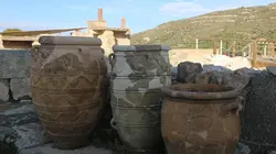 Crète, enquête sur les derniers Minoens