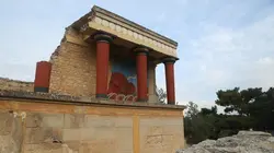 Crète, enquête sur les derniers Minoens