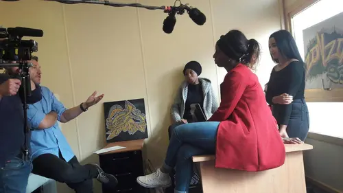 Audiences TV : Crevettes en eaux troubles