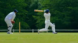 Cricket Championnat d'Europe