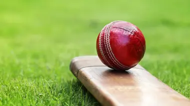 Cricket Championnat d'Europe