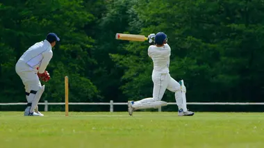 Cricket : Ligue des champions