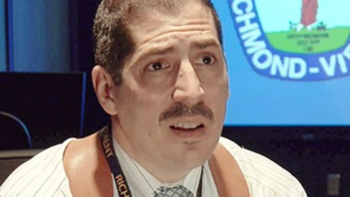 Crime 360 S01E10 Victime d'un AK-47