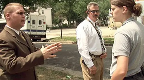 Crime 360 S01E07 La mauvaise piste