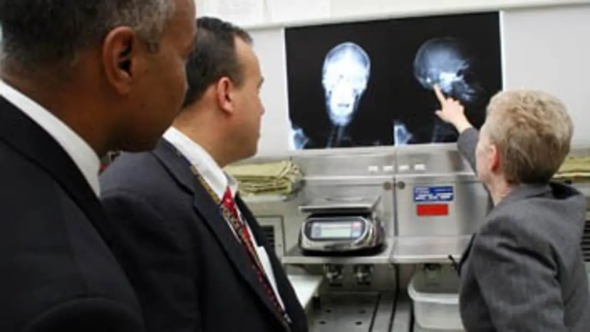 Crime 360 S01E05 A l'épreuve du feu