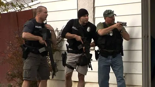 Crime 360 S02E08 Fête sanglante