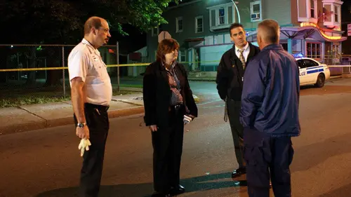 Crime 360 S02E10 Sans issue