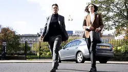 Sur Polar+ à 20h55 : Crime