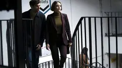 Sur Polar+ à 20h55 : Crime
