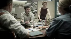 Crime à ciel ouvert S01E02 Au fond du trou