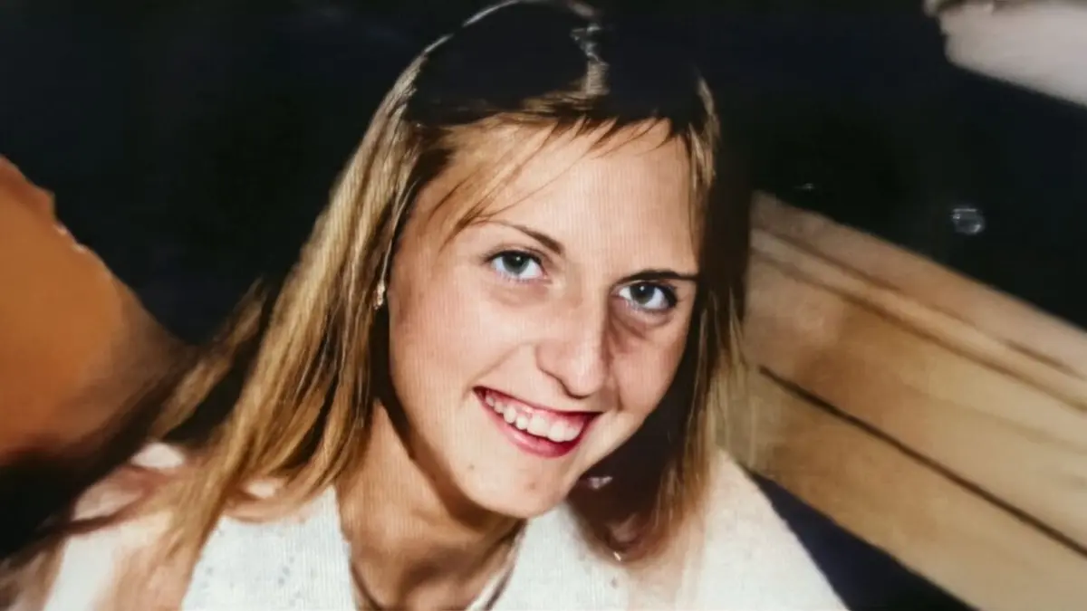 Crime à la une 40 ans d'affaires judiciaires belges Michelle Martin, la complice du diable