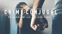 Crime conjugal - Pourquoi ont-ils tué leur femme ? E02 Julie Douib : condamnée à mourir