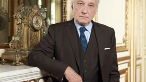 Audiences TV : Crime d'Etat