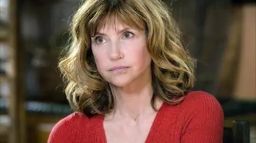 Crime dans le Luberon