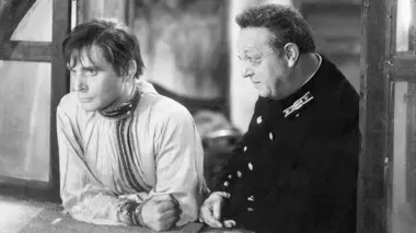 Crime et châtiment (1935)