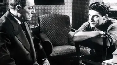 Crime et châtiment (1956)