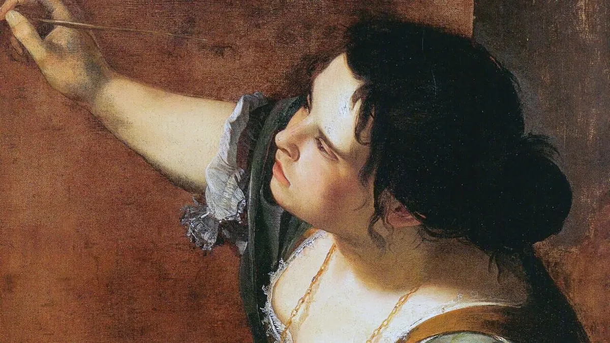 Crime et peinture à l'âge baroque : L'affaire Artemisia Gentileschi
