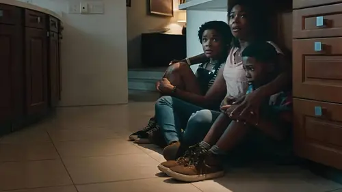 Crime Night : Breaking In