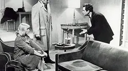 Visuel de Crime, société anonyme