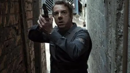 Crime Time S01E01