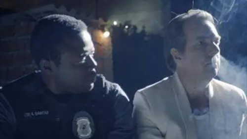 Crime Time en streaming