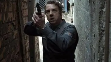 Crime Time S01E01